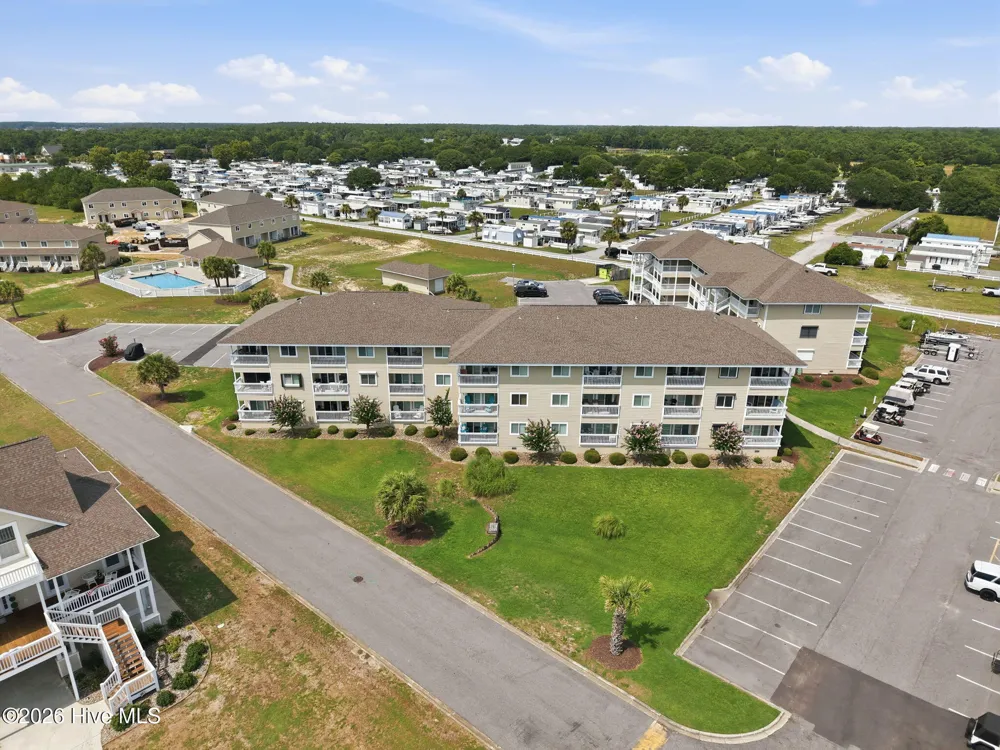 650 Cedar Point Boulevard #C21 Cedar Point, NC 28584