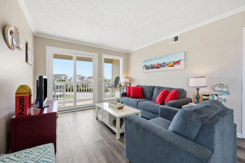 650 Cedar Point Boulevard #C21 Cedar Point, NC 28584