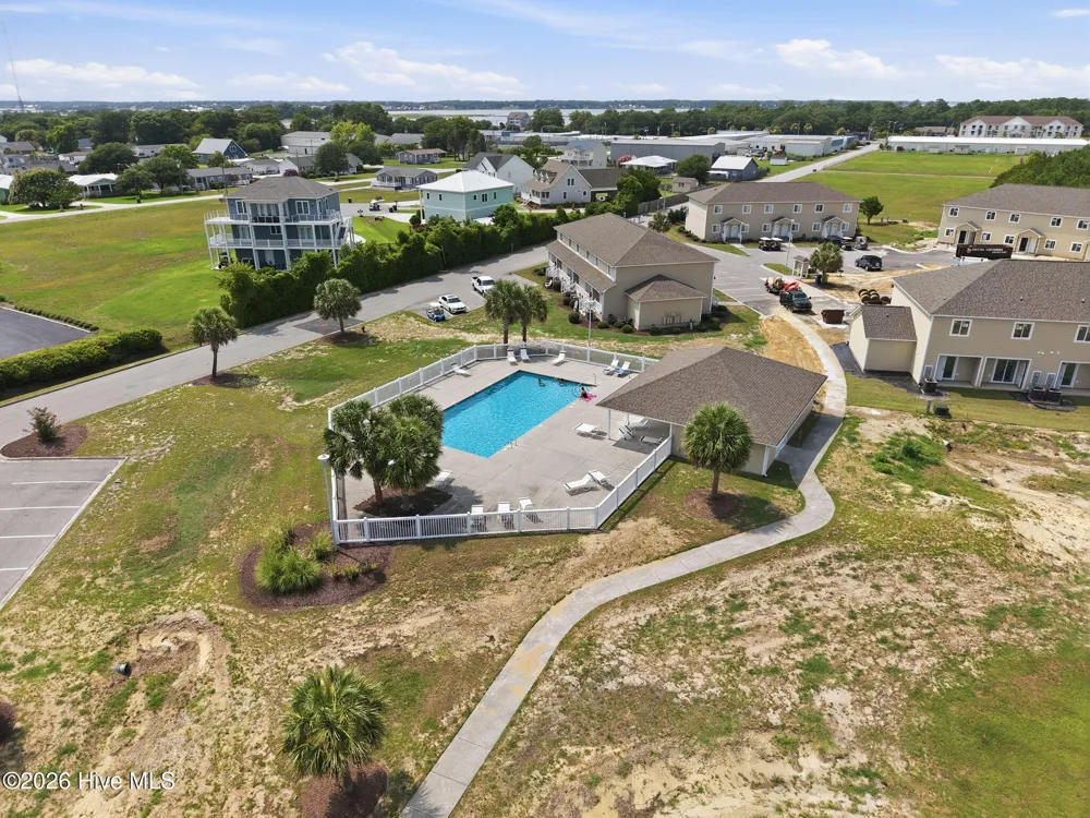 650 Cedar Point Boulevard #C21 Cedar Point, NC 28584