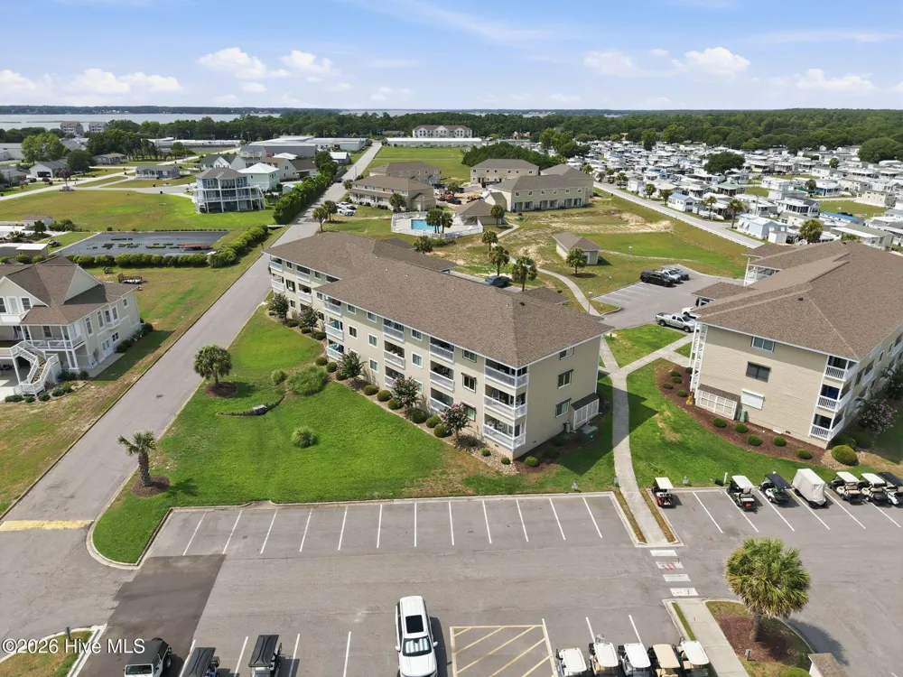 650 Cedar Point Boulevard #C21 Cedar Point, NC 28584