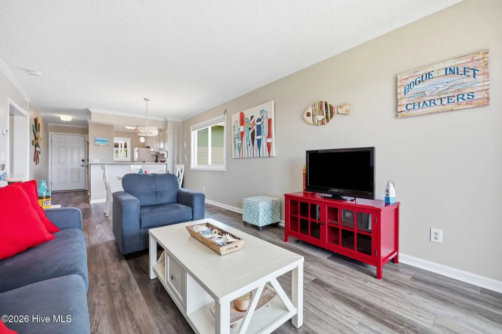 650 Cedar Point Boulevard #C21 Cedar Point, NC 28584