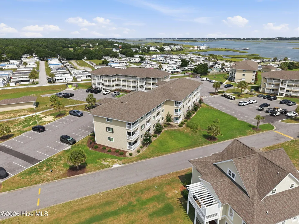 650 Cedar Point Boulevard #C21 Cedar Point, NC 28584