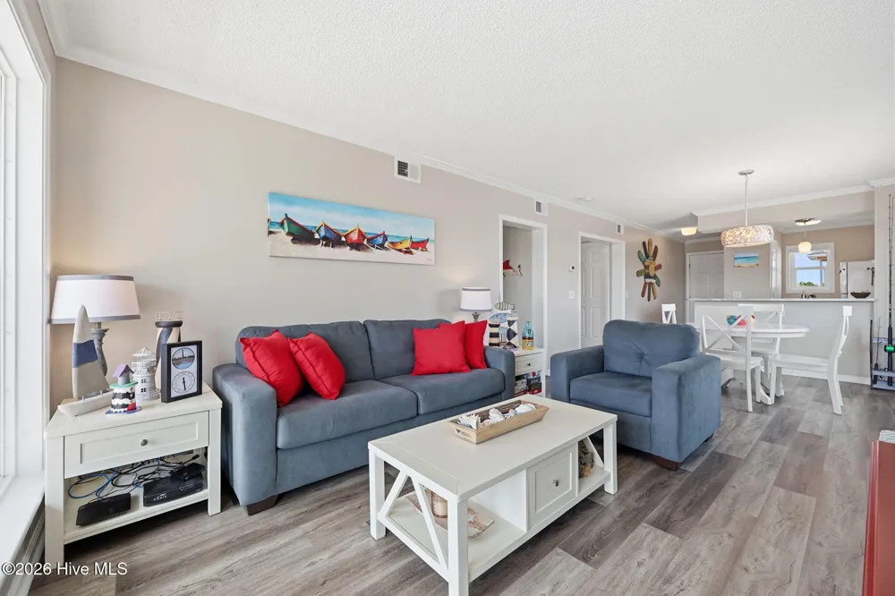 650 Cedar Point Boulevard #C21 Cedar Point, NC 28584