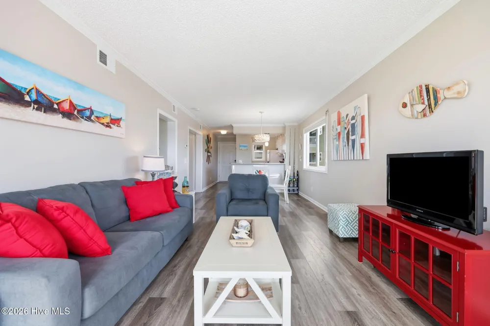 650 Cedar Point Boulevard #C21 Cedar Point, NC 28584