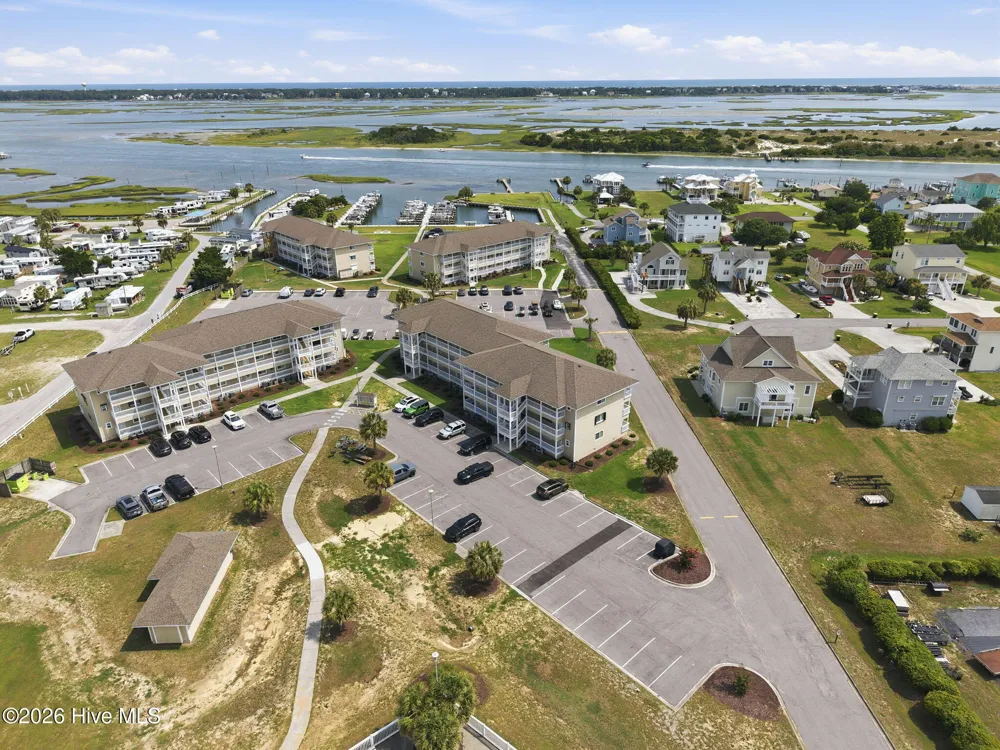 650 Cedar Point Boulevard #C21 Cedar Point, NC 28584