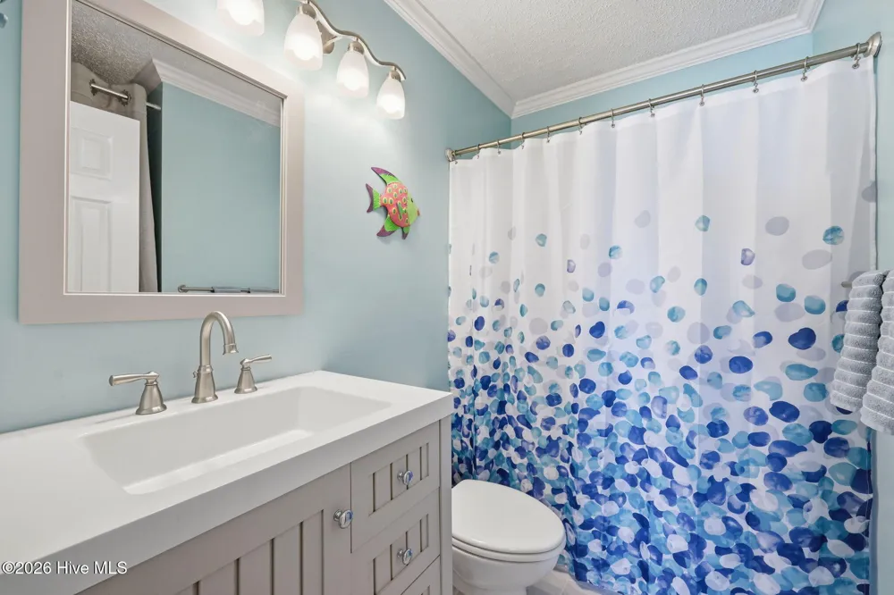 650 Cedar Point Boulevard #C21 Cedar Point, NC 28584