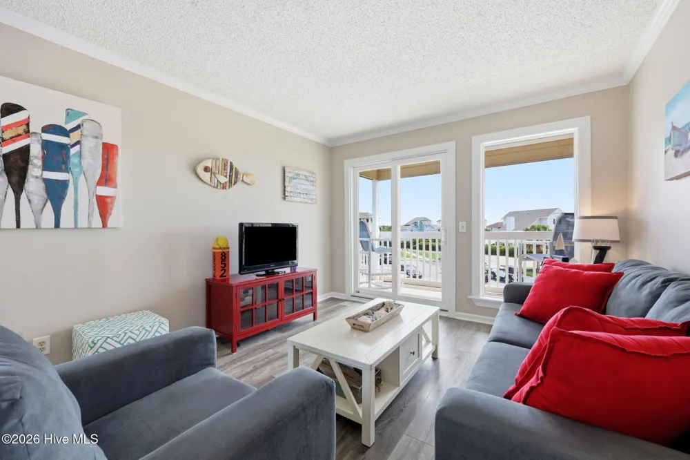 650 Cedar Point Boulevard #C21 Cedar Point, NC 28584