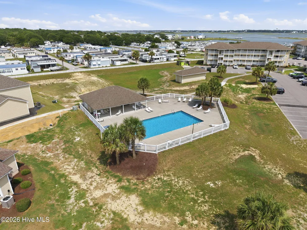 650 Cedar Point Boulevard #C21 Cedar Point, NC 28584