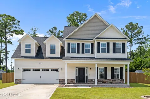 413 Wind Sail Court