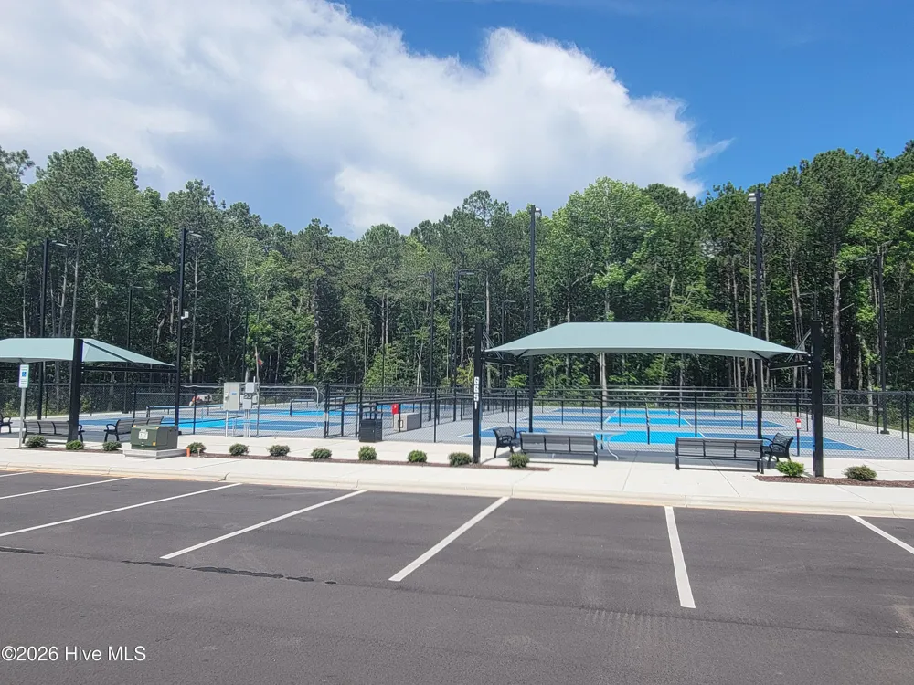 6368 Blenhiem Place SW Ocean Isle Beach, NC 28469