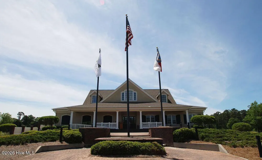 6368 Blenhiem Place SW Ocean Isle Beach, NC 28469