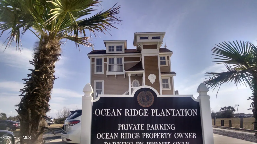 6368 Blenhiem Place SW Ocean Isle Beach, NC 28469