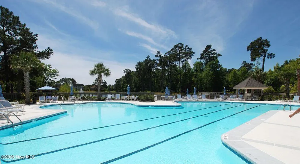 6368 Blenhiem Place SW Ocean Isle Beach, NC 28469
