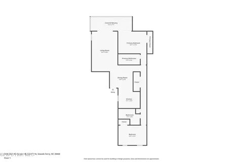1896 New River Inlet Road #1116
