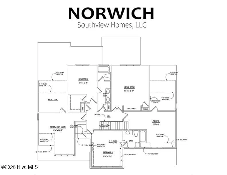 266 Farmstead Court Wendell, NC 27591