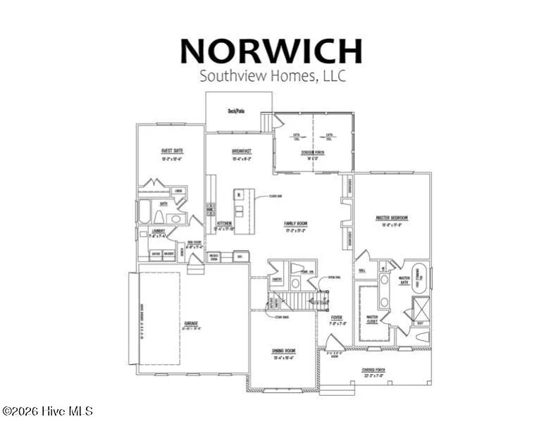 266 Farmstead Court Wendell, NC 27591