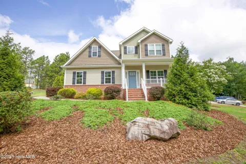 25 Forrest Drive