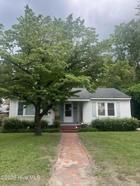 307 Hickory Street
