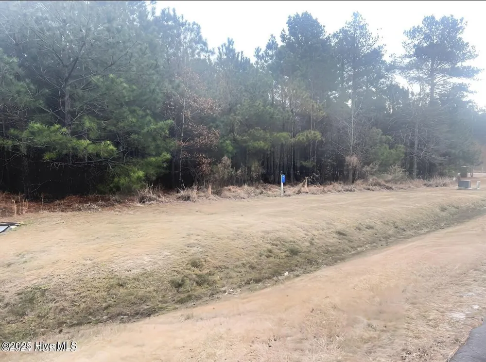 804 Batts Island Road Edenton, NC 27932