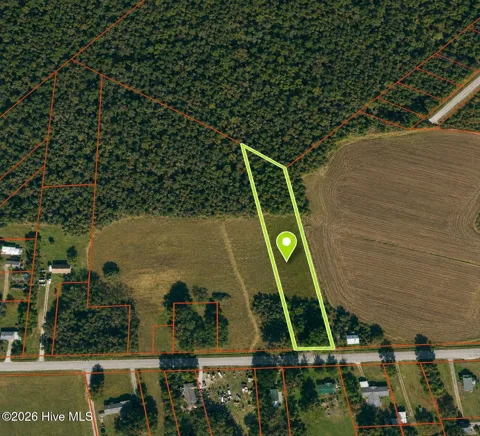 1.77 Ac Will Baker Road