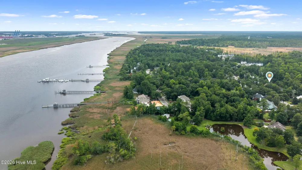 10233 Mariners Cove Court Leland, NC 28451