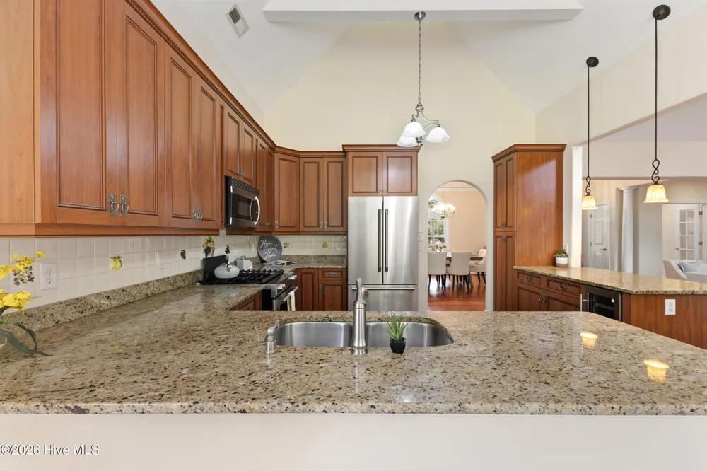 10233 Mariners Cove Court Leland, NC 28451