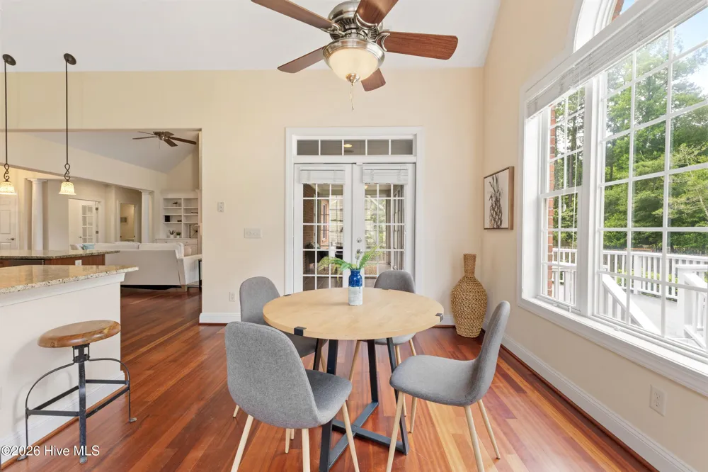 10233 Mariners Cove Court Leland, NC 28451