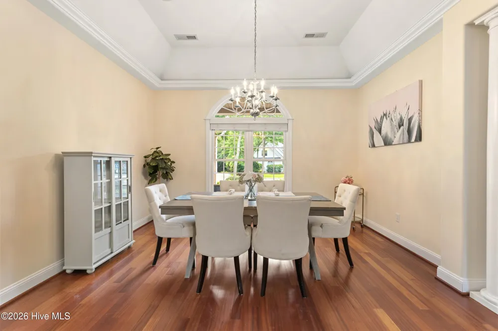 10233 Mariners Cove Court Leland, NC 28451