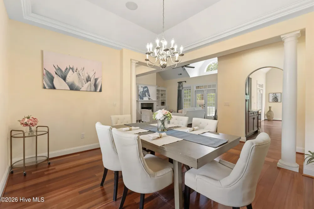10233 Mariners Cove Court Leland, NC 28451