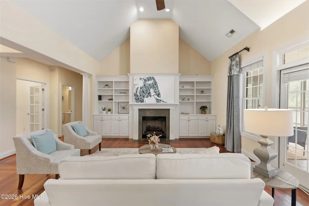 10233 Mariners Cove Court Leland, NC 28451