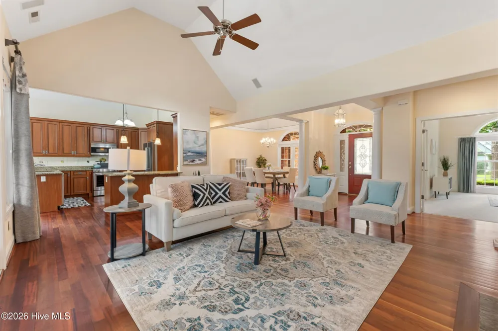 10233 Mariners Cove Court Leland, NC 28451