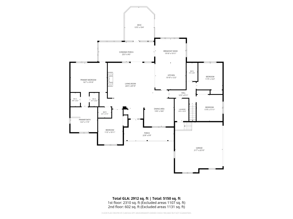 10233 Mariners Cove Court Leland, NC 28451