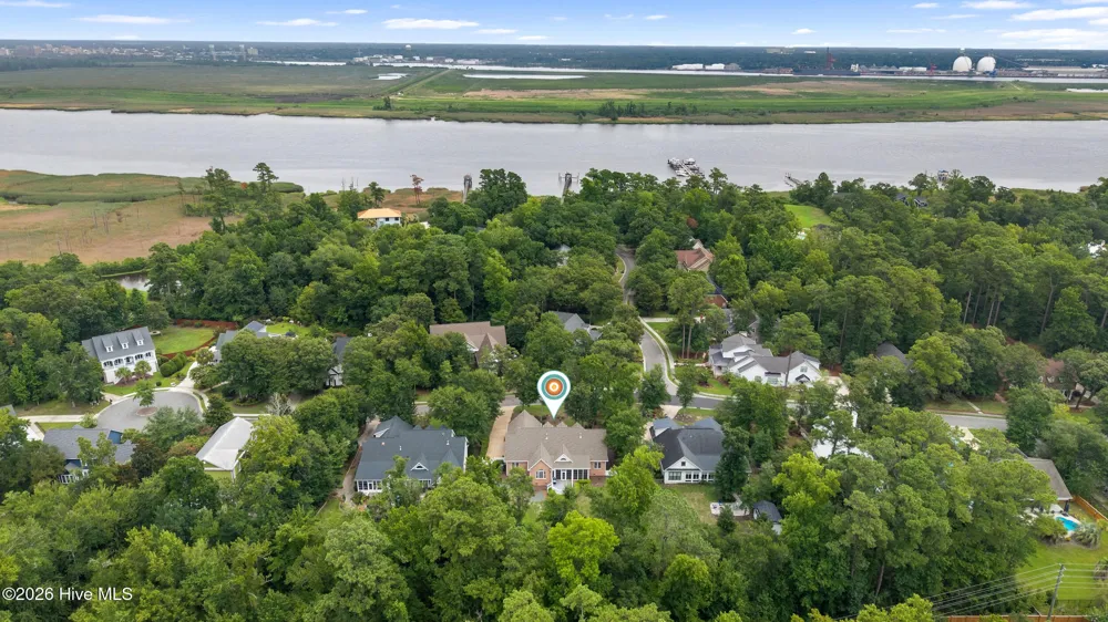 10233 Mariners Cove Court Leland, NC 28451