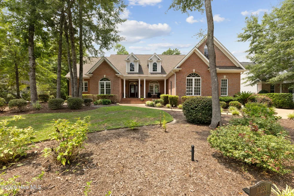 10233 Mariners Cove Court Leland, NC 28451