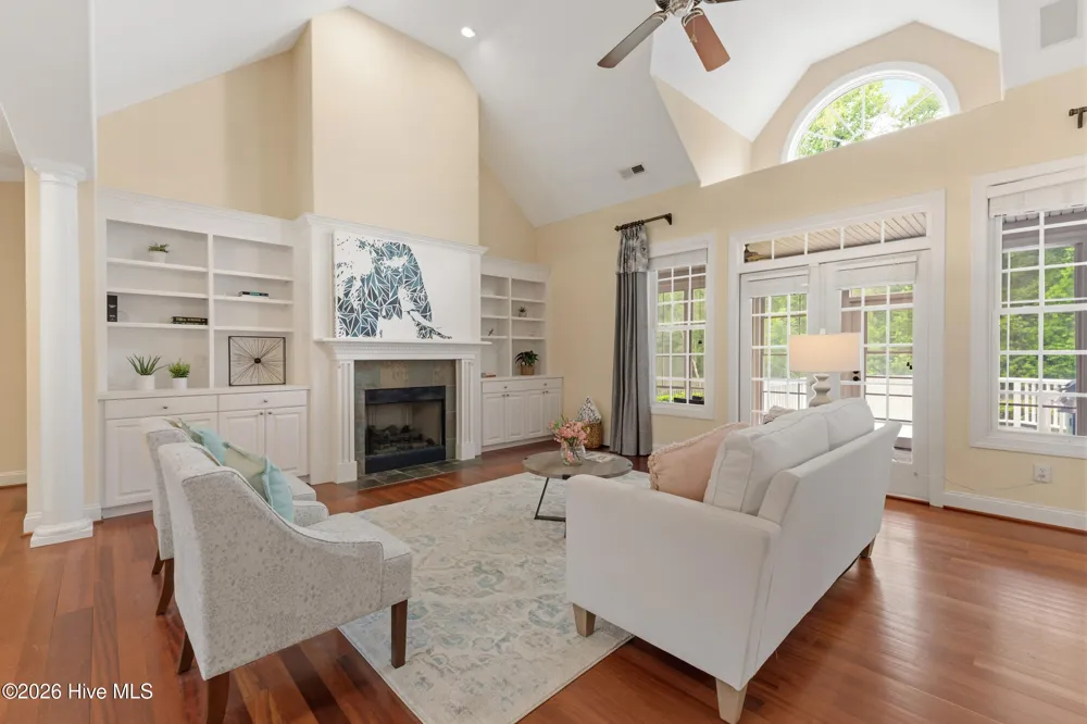 10233 Mariners Cove Court Leland, NC 28451