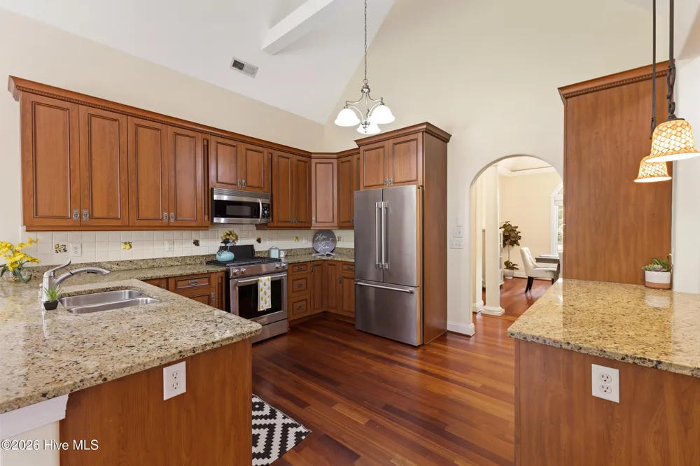 10233 Mariners Cove Court Leland, NC 28451