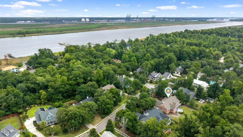10233 Mariners Cove Court Leland, NC 28451