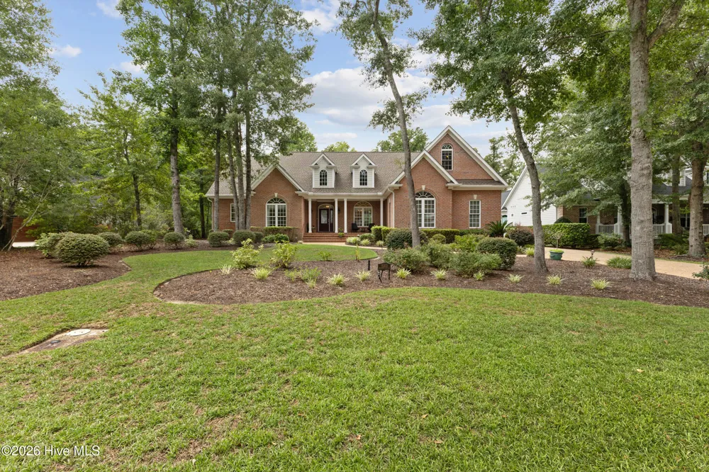 10233 Mariners Cove Court Leland, NC 28451