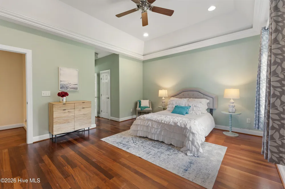 10233 Mariners Cove Court Leland, NC 28451