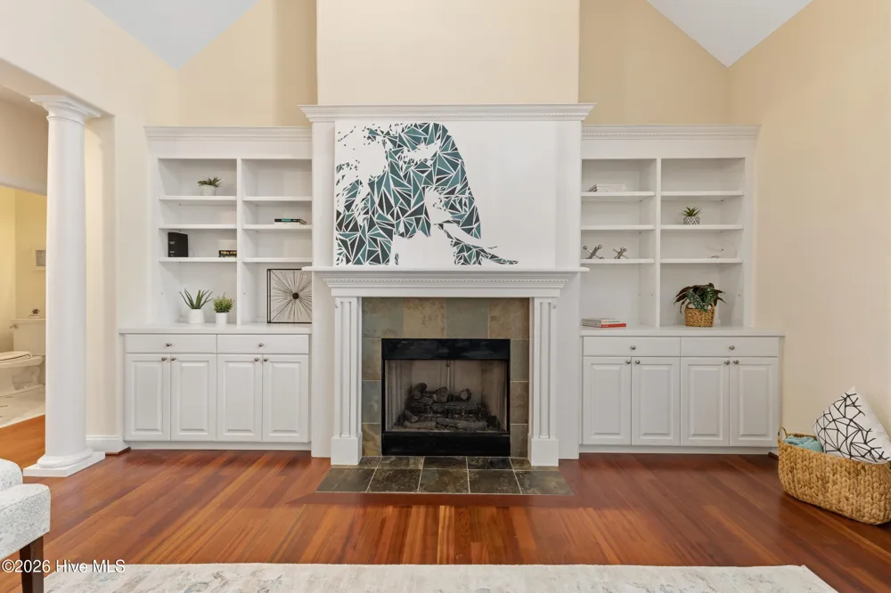 10233 Mariners Cove Court Leland, NC 28451