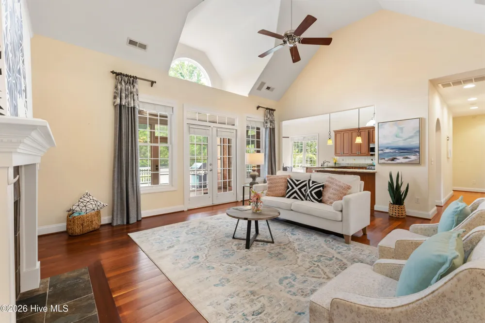 10233 Mariners Cove Court Leland, NC 28451