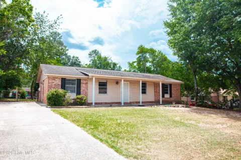 4516 Shawnee Drive