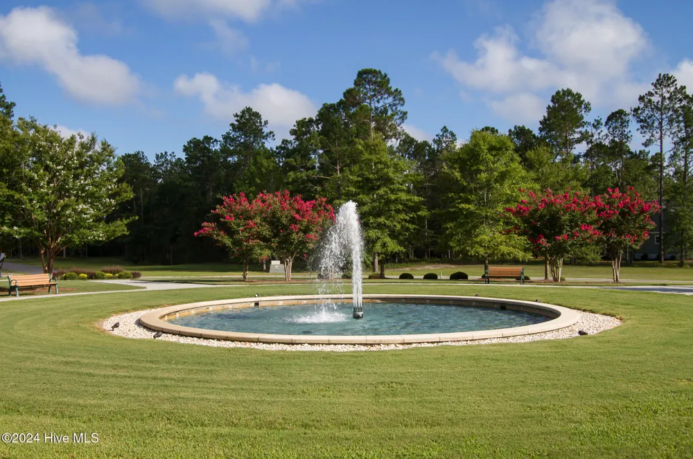 601 Creekway Circle SE Bolivia, NC 28422