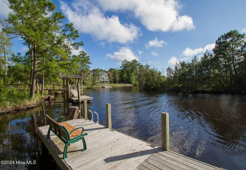 601 Creekway Circle SE Bolivia, NC 28422