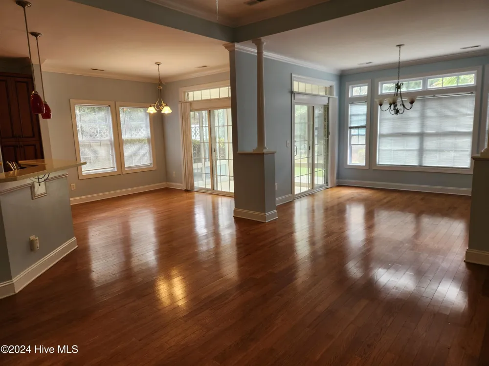 601 Creekway Circle SE Bolivia, NC 28422