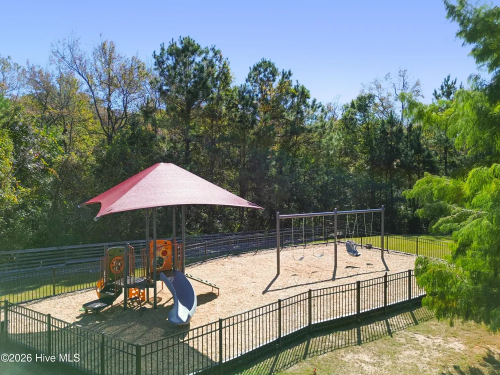 601 Creekway Circle SE Bolivia, NC 28422