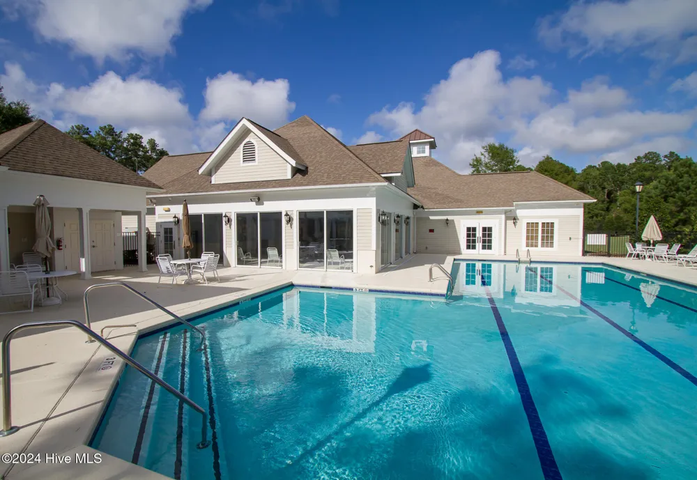 601 Creekway Circle SE Bolivia, NC 28422