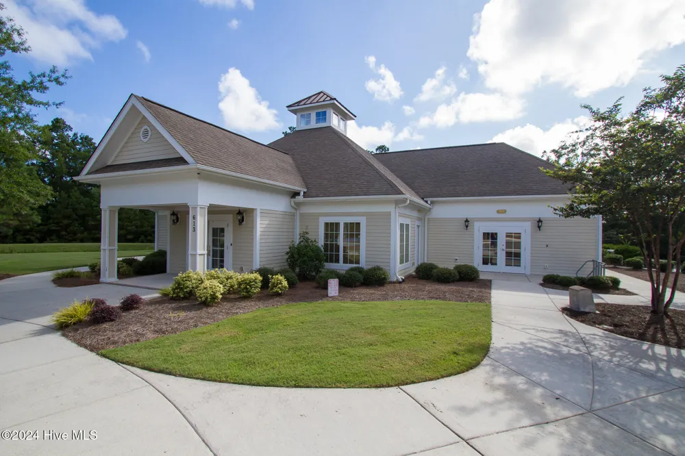 601 Creekway Circle SE Bolivia, NC 28422