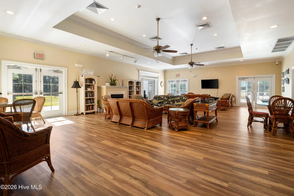 601 Creekway Circle SE Bolivia, NC 28422