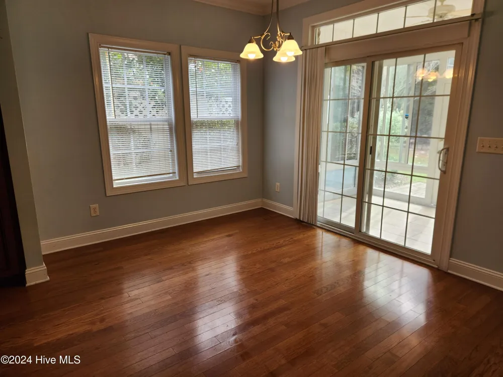 601 Creekway Circle SE Bolivia, NC 28422